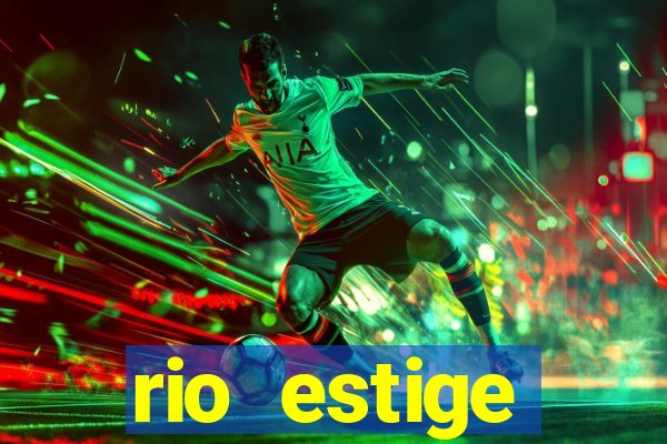 rio estige mitologia grega
